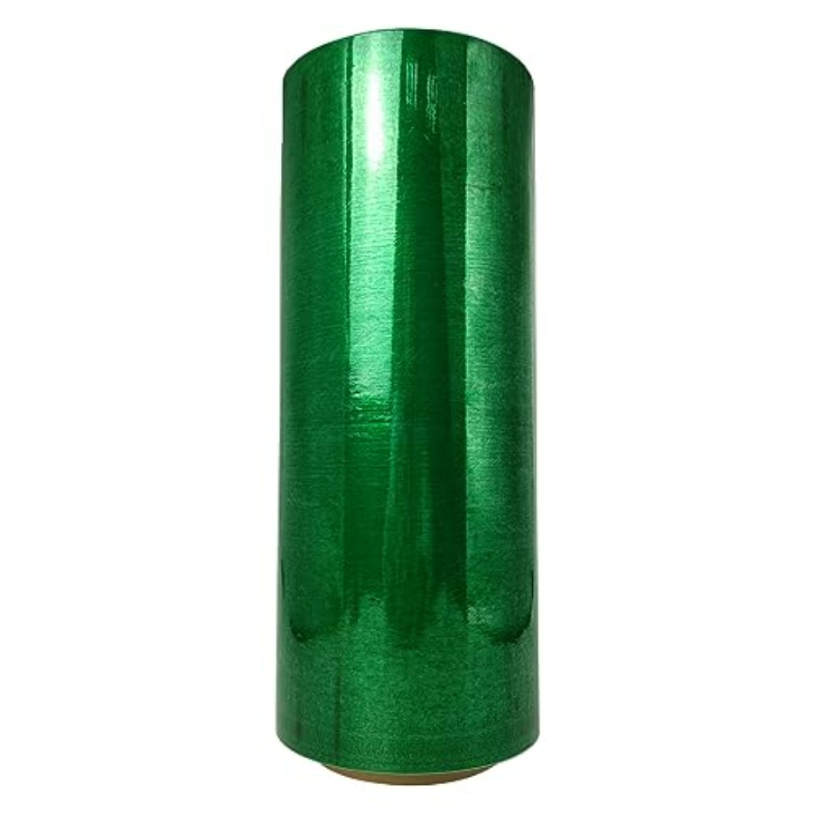 Shrink Wrap Pvc - Plastic Wrap Stretch Film 