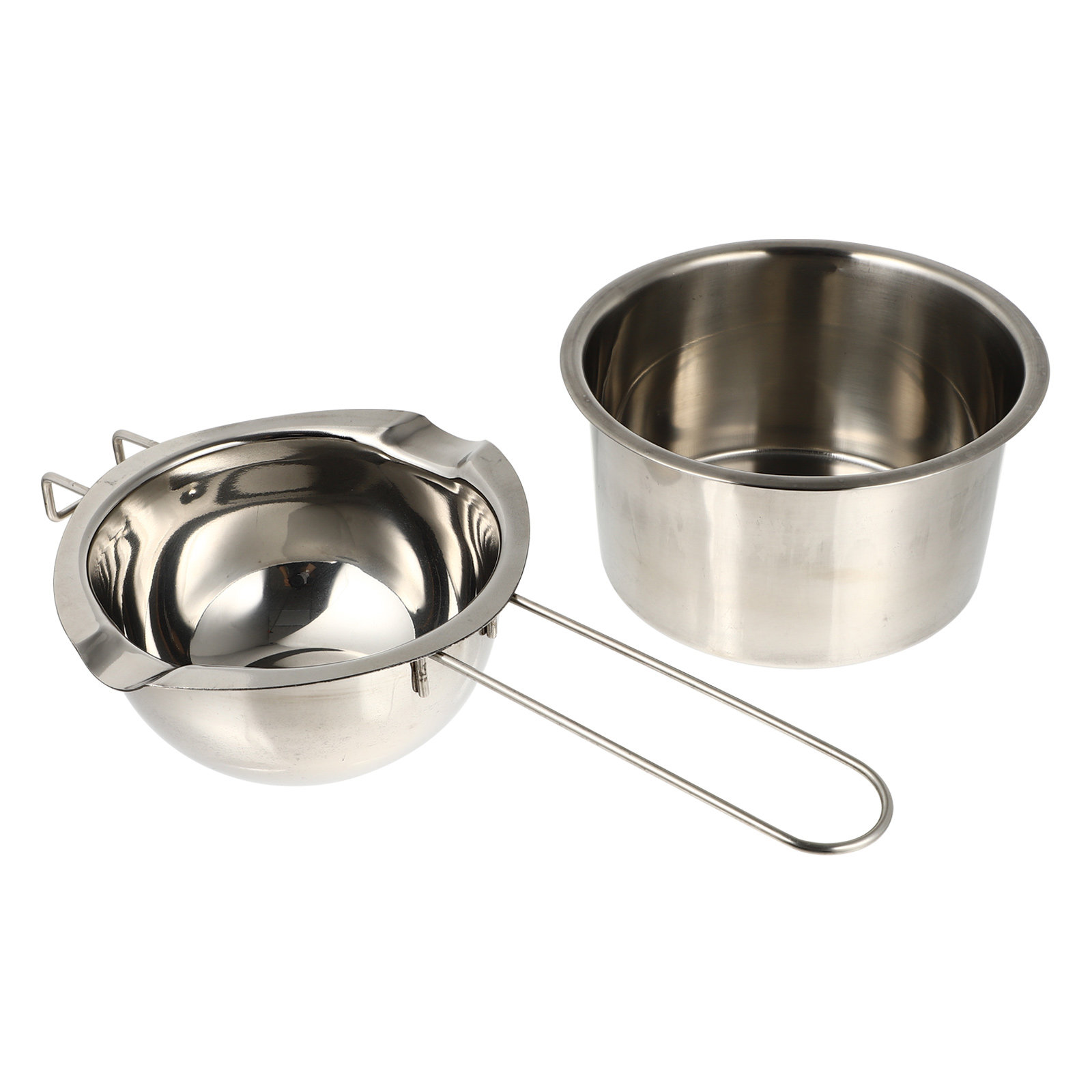 1Set Premium Wax Melting Conta – обзор и цена Soap Making Pot