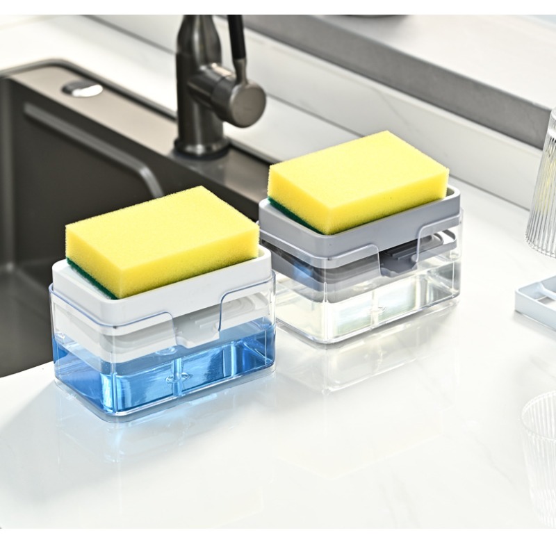 1pc Creative Press Soap Dispen – обзор и цена Soap Making Pot