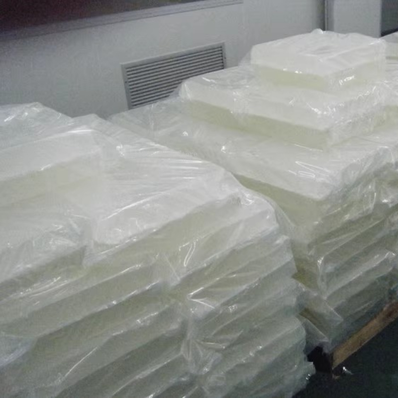 500g/bag Transparent/milky Whi – обзор и цена Soap Making Base