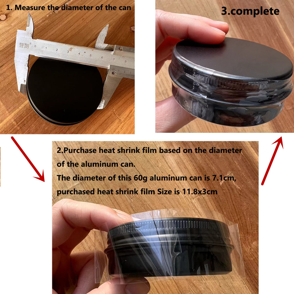 400X PVC Heat Shrink Film Blow – обзор и цена Shrink Wrap Pvc