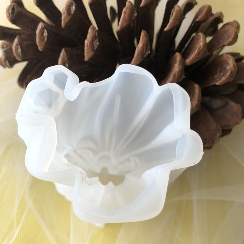 3D Cute Princess Silicone Cand – обзор и цена Soap Making Silicone Molds