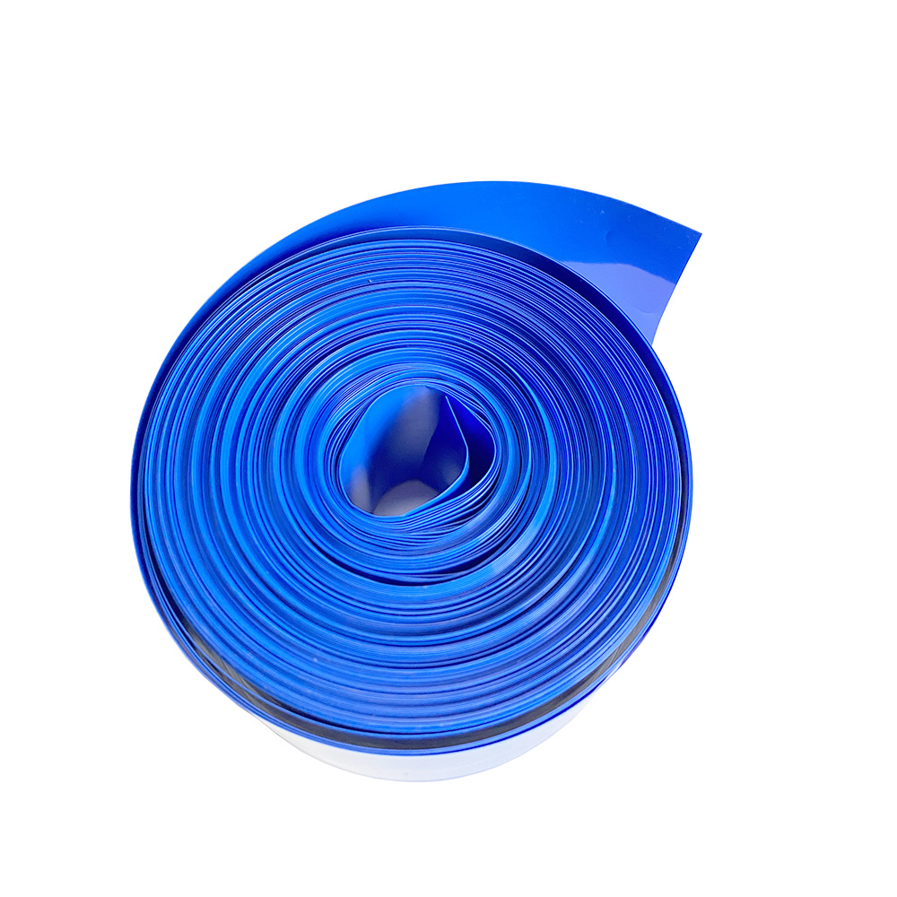 1Meter PVC Of 18650 Battery Pa – обзор и цена Shrink Wrap Pvc