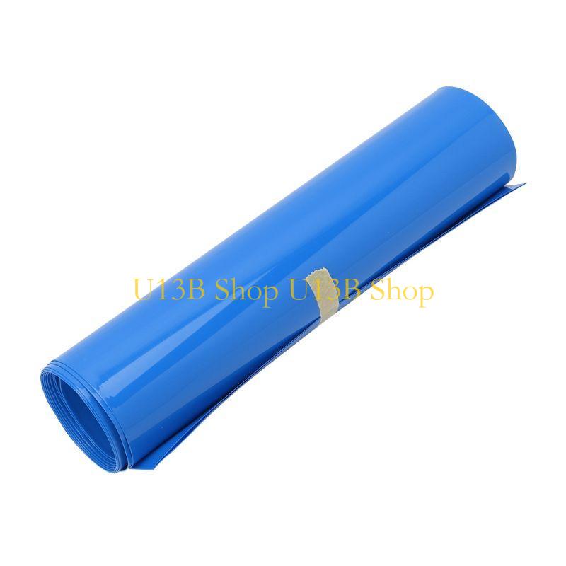 U13B Li-ion Wrap Cover Skin 18 – обзор и цена Shrink Wrap Pvc