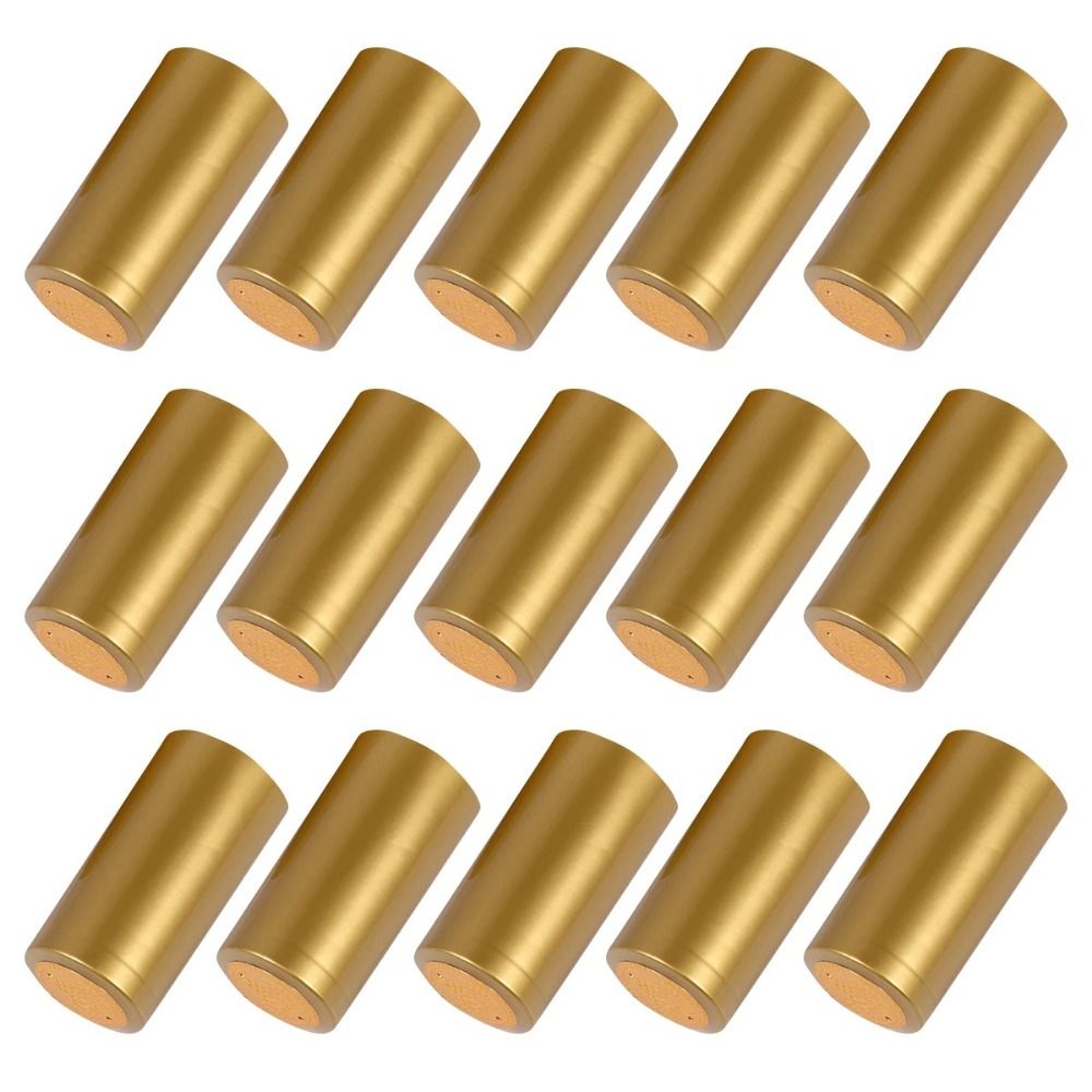100Pcs PVC Wine Heat Shrinkabl – обзор и цена Shrink Wrap Pvc