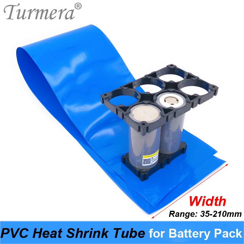 Turmera Battery Wrap Heat Shri – обзор и цена Shrink Wrap Pvc