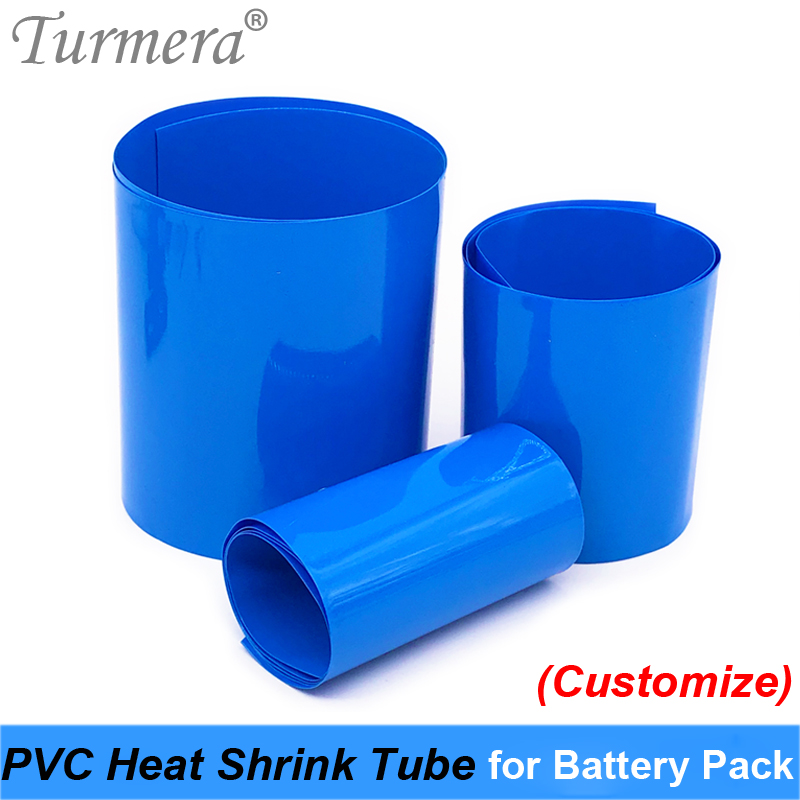 Turmera Battery Wrap Heat Shri – обзор и цена Shrink Wrap Pvc