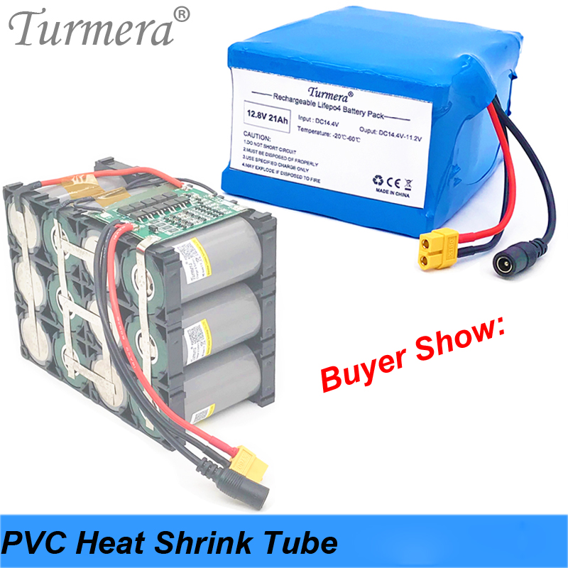 Turmera Battery Wrap Heat Shri – обзор и цена Shrink Wrap Pvc