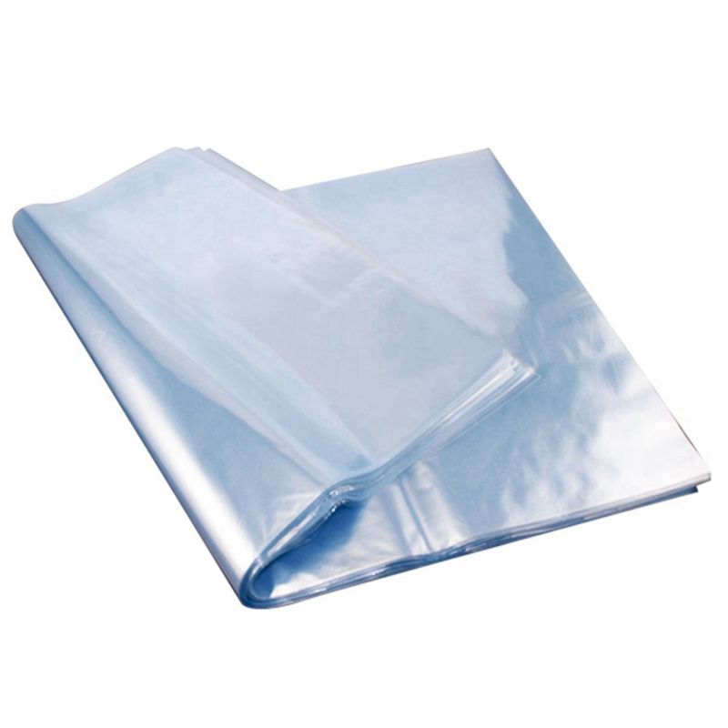 A84X-100Pcs PVC Waterproof Hea – обзор и цена Shrink Wrap Pvc