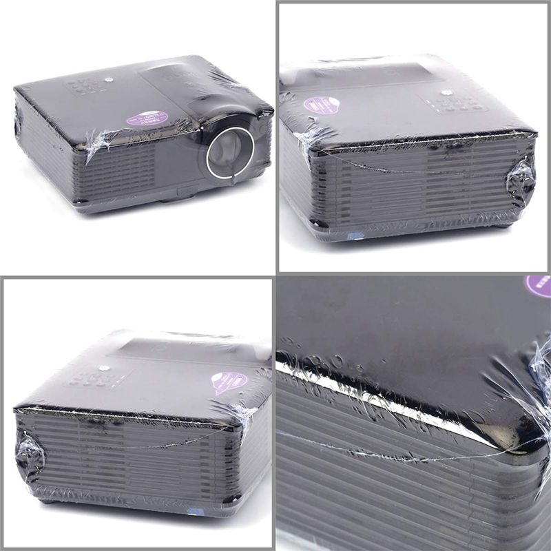 A84X-100Pcs PVC Waterproof Hea – обзор и цена Shrink Wrap Pvc