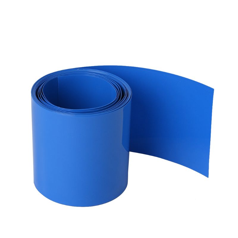 Lithium Battery Heat Shrink Tu – обзор и цена Shrink Wrap Pvc