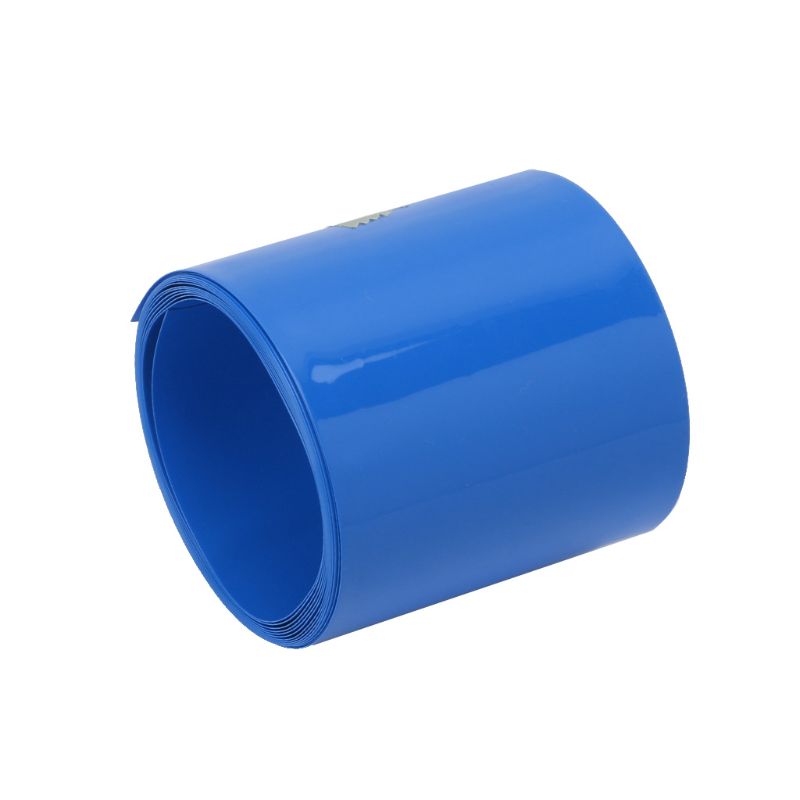 Lithium Battery Heat Shrink Tu – обзор и цена Shrink Wrap Pvc