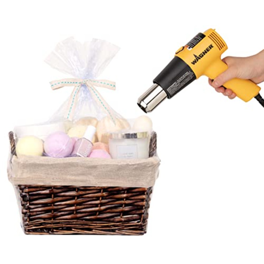 Shrink Wrap Basket Bags For Gi – обзор и цена Shrink Wrap Pvc