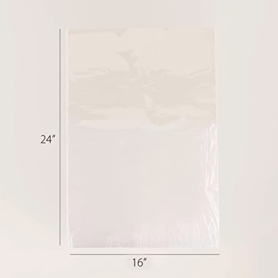 Shrink Wrap Basket Bags For Gi – обзор и цена Shrink Wrap Pvc