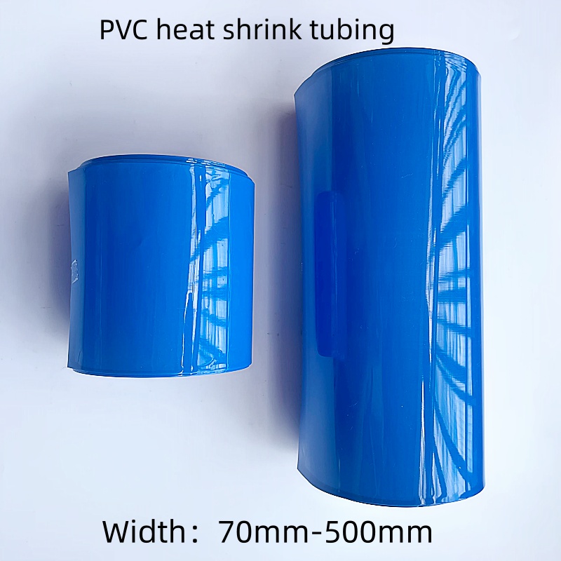 18650 Battery Wrap  PVC Heat S – обзор и цена Shrink Wrap Pvc