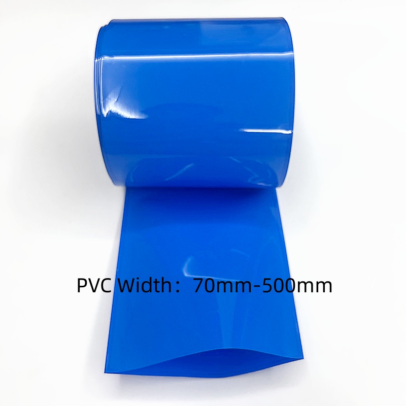 18650 Battery Wrap  PVC Heat S – обзор и цена Shrink Wrap Pvc