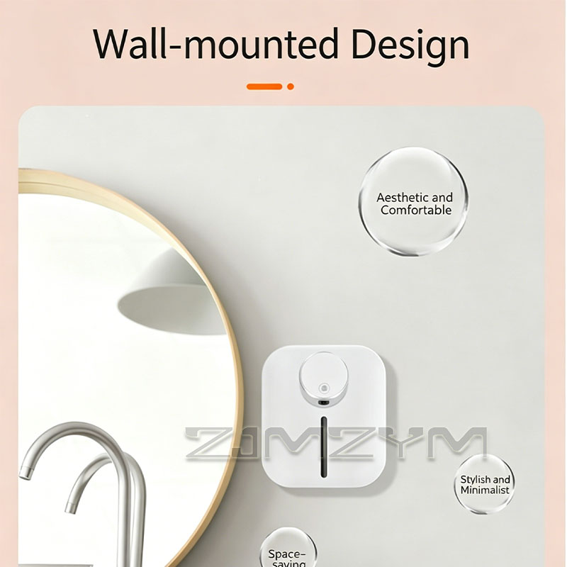 Wall-mounted Dispenser Soap Di – обзор и цена Soap Making Thermometer
