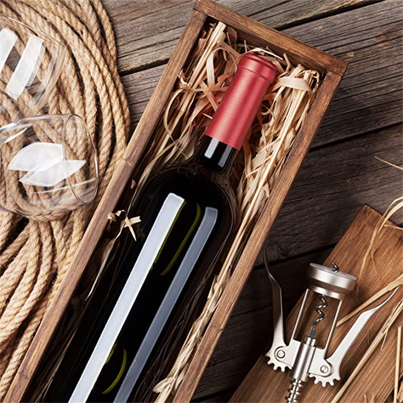 PVC Heat Shrink Capsules Wine  – обзор и цена Shrink Wrap Pvc