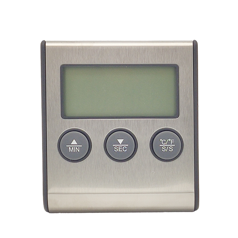 Kitchen Digital Cooking Thermo – обзор и цена Soap Making Thermometer