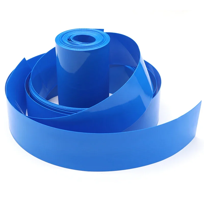 18650 PVC Heat Shrink Tube Bat – обзор и цена Shrink Wrap Pvc