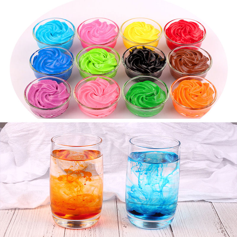 Americolor 22 colors Food Grad – обзор и цена Soap Making For Beginners Book