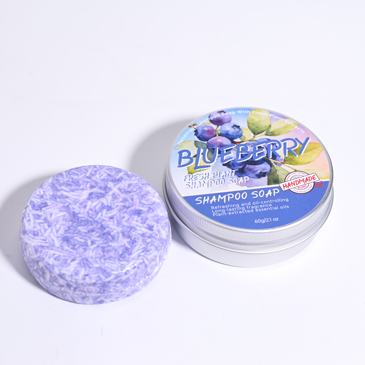 Cherry Shampoo Bar Natural Sil – обзор и цена Soap Making Base