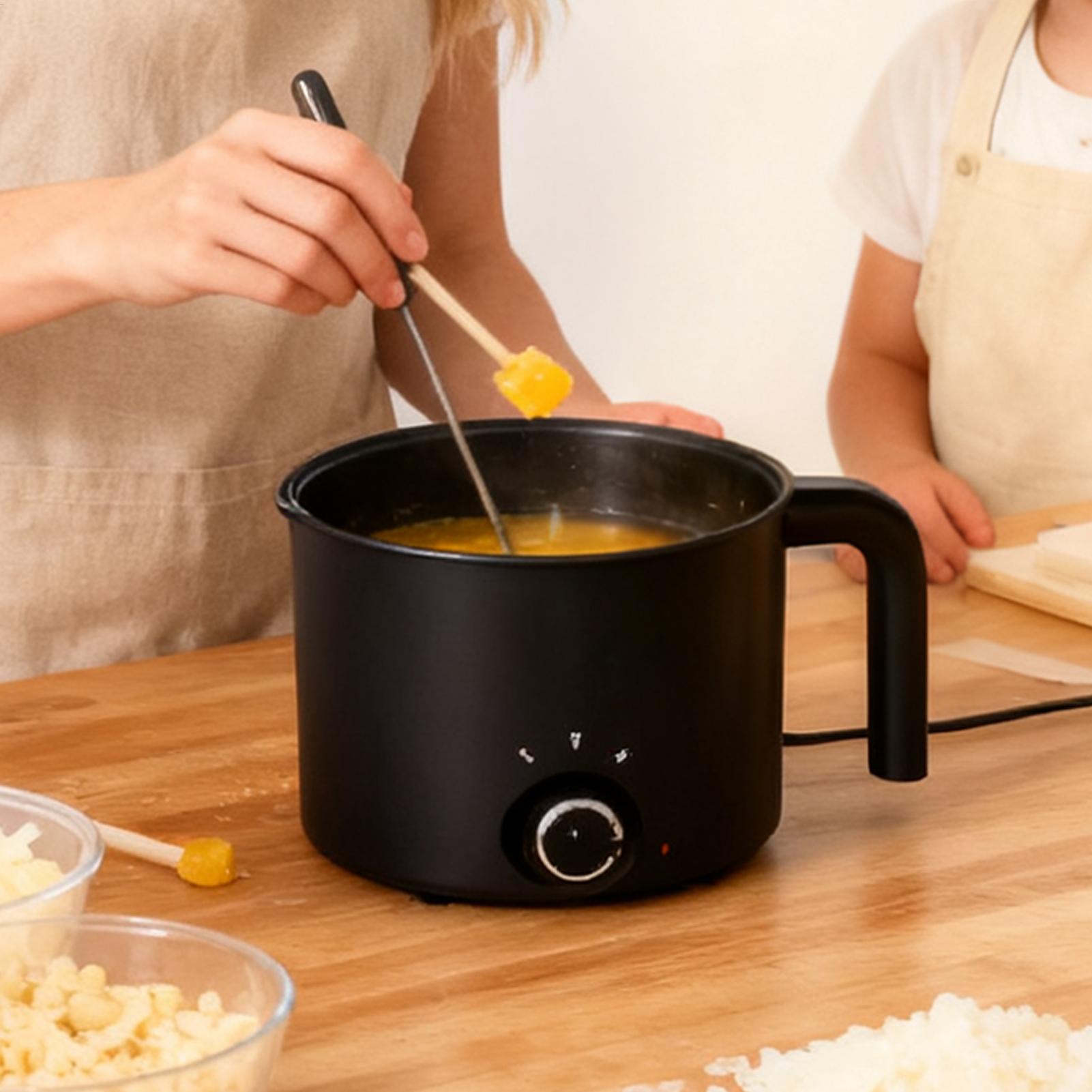 Candle Wax Melting Pot 1.5L La – обзор и цена Soap Making Pot