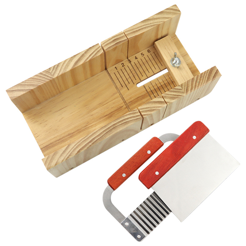 Soap Making Tools Wood Cutting – обзор и цена Soap Making For Beginners Book