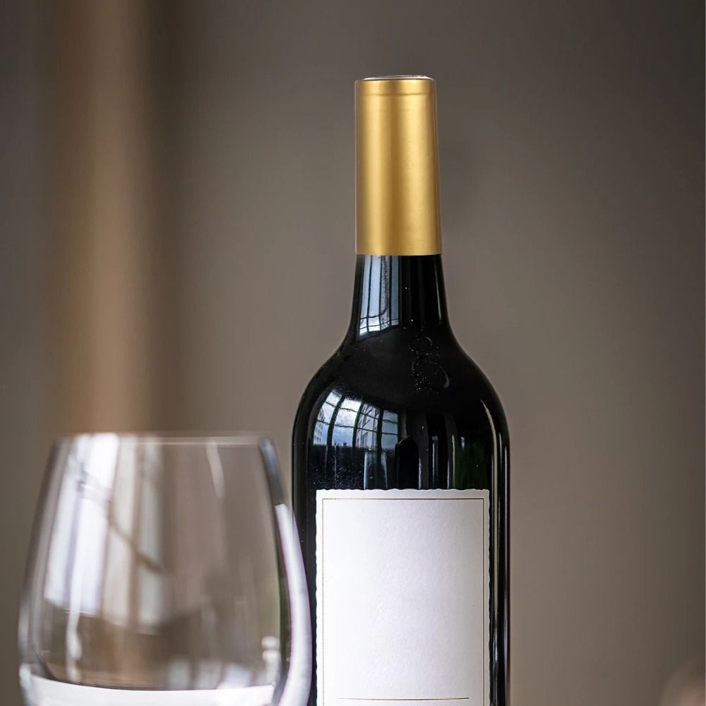 100Pcs PVC Wine Heat Shrinkabl – обзор и цена Shrink Wrap Pvc