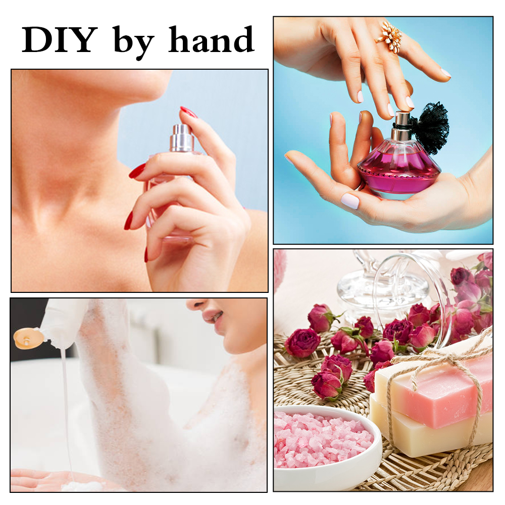 DIY Lip Gloss Essence 10ml Pur – обзор и цена Soap Making Additives