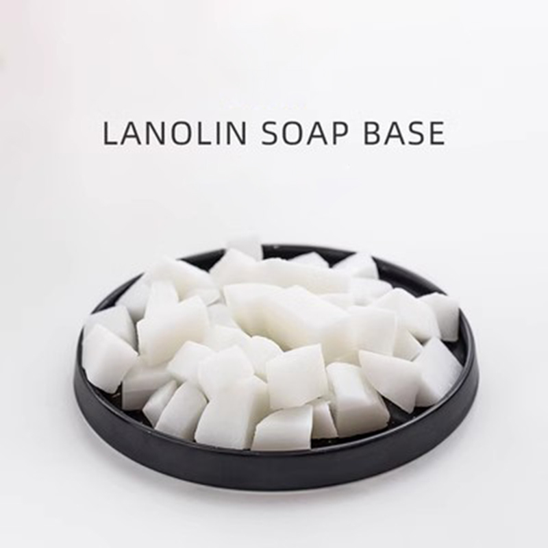 Transparent Solid Glycerin Soa – обзор и цена Soap Making Base