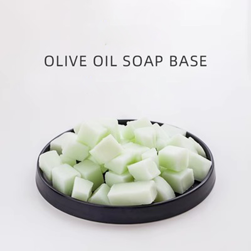 Transparent Solid Glycerin Soa – обзор и цена Soap Making Base