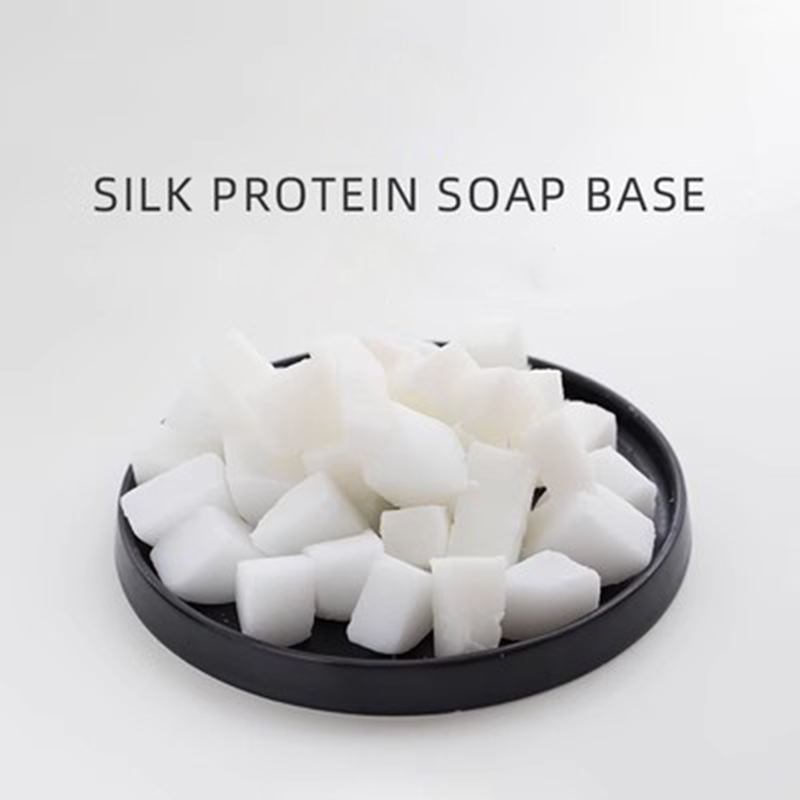 Transparent Solid Glycerin Soa – обзор и цена Soap Making Base