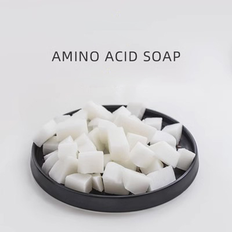 Transparent Solid Glycerin Soa – обзор и цена Soap Making Base