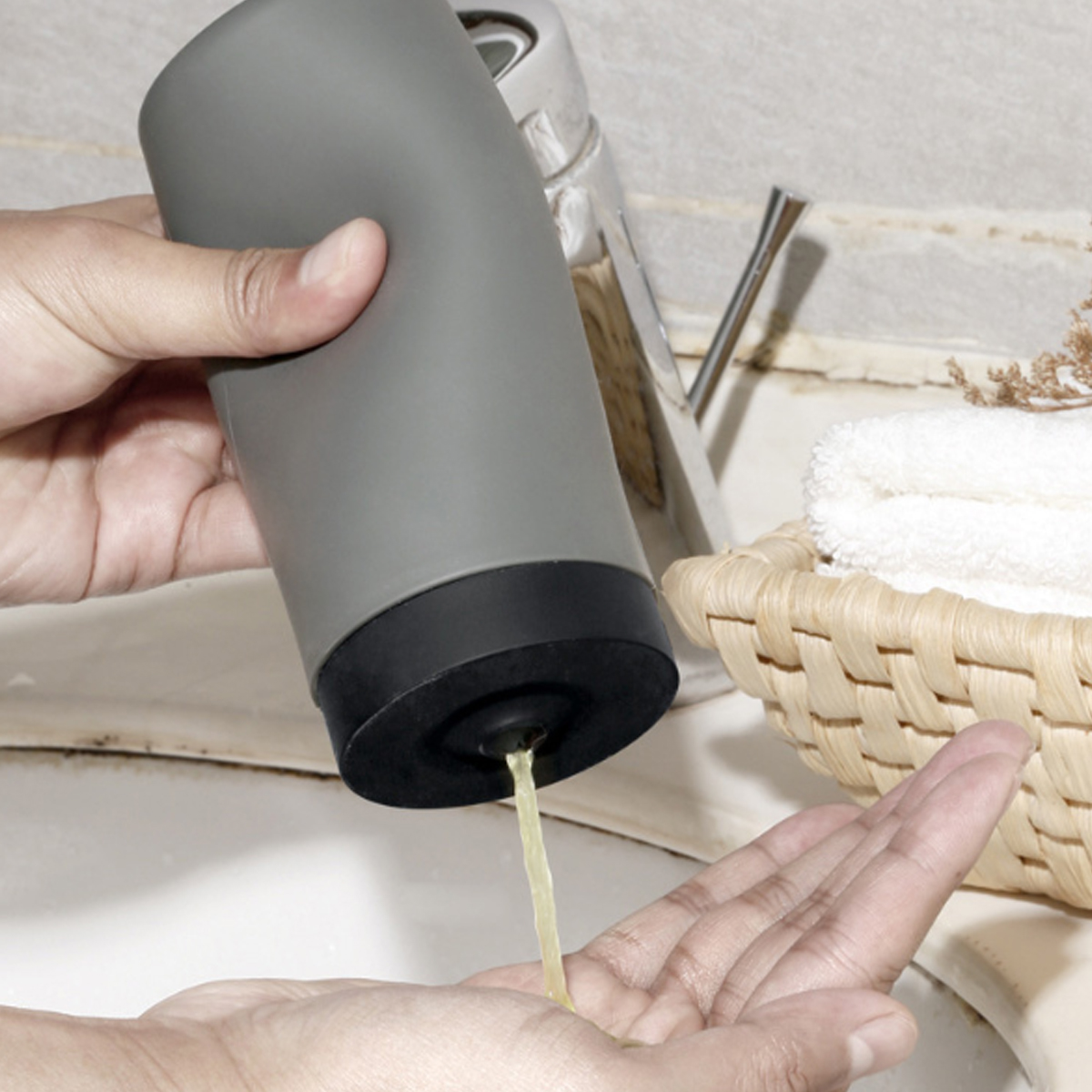 Kitchen Sink Soap Dispenser Di – обзор и цена Soap Making Pot