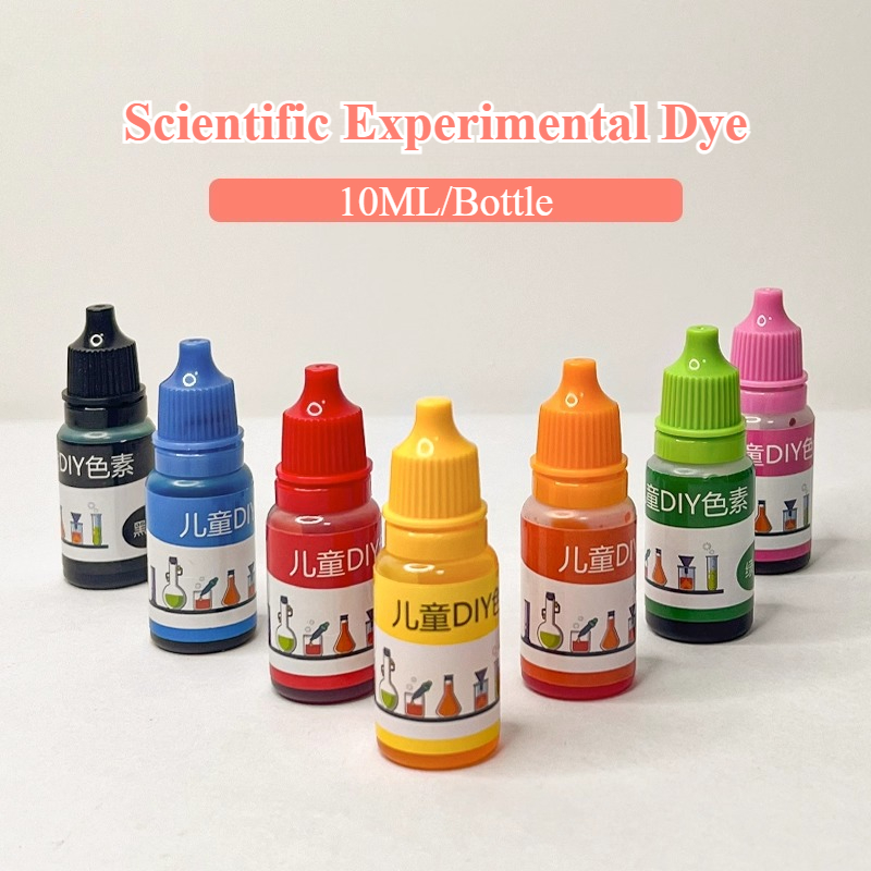Liquid Colorant 10ML Food Grad – обзор и цена Soap Making For Beginners Book