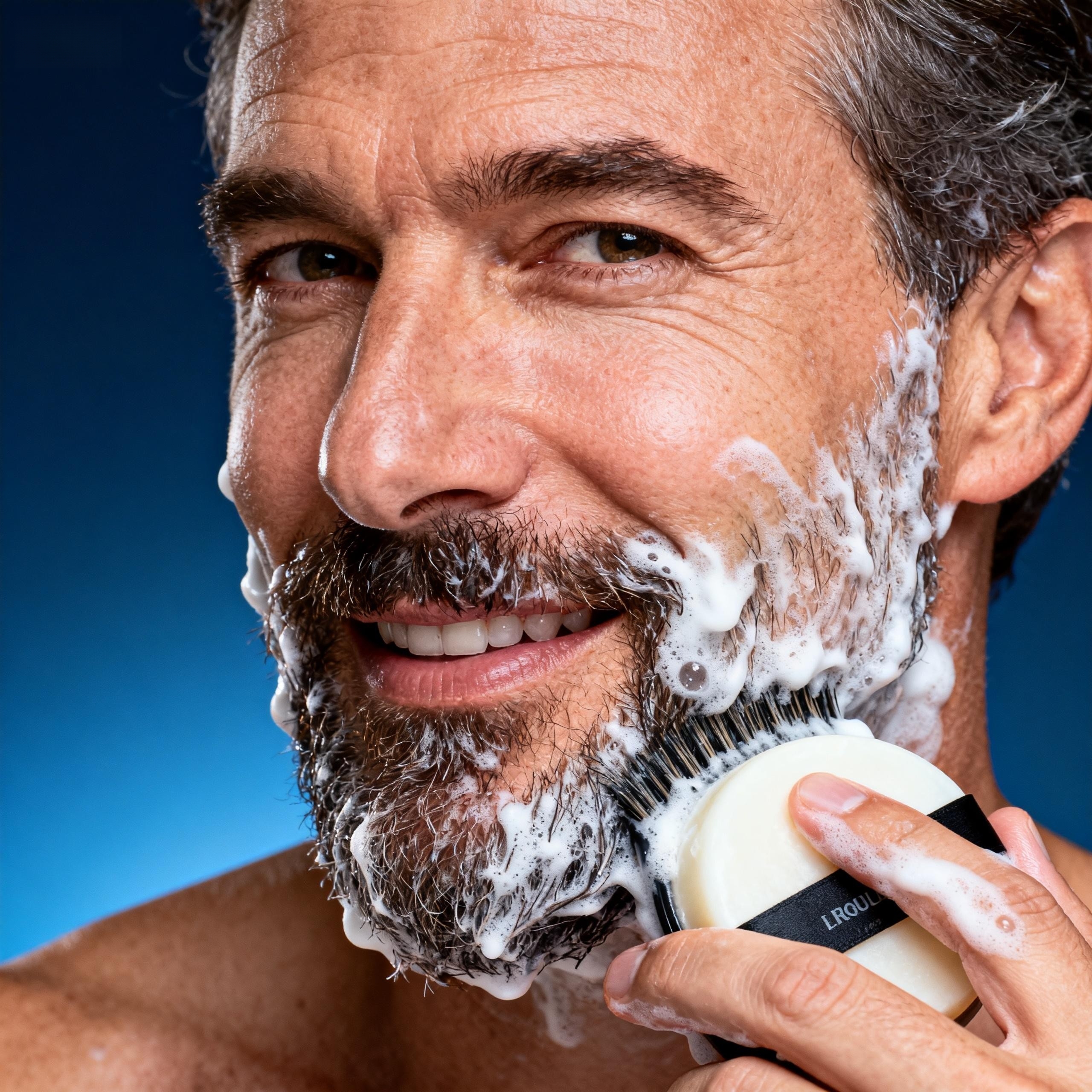 Men's Shaving Soap, Containing – обзор и цена Soap Making Base