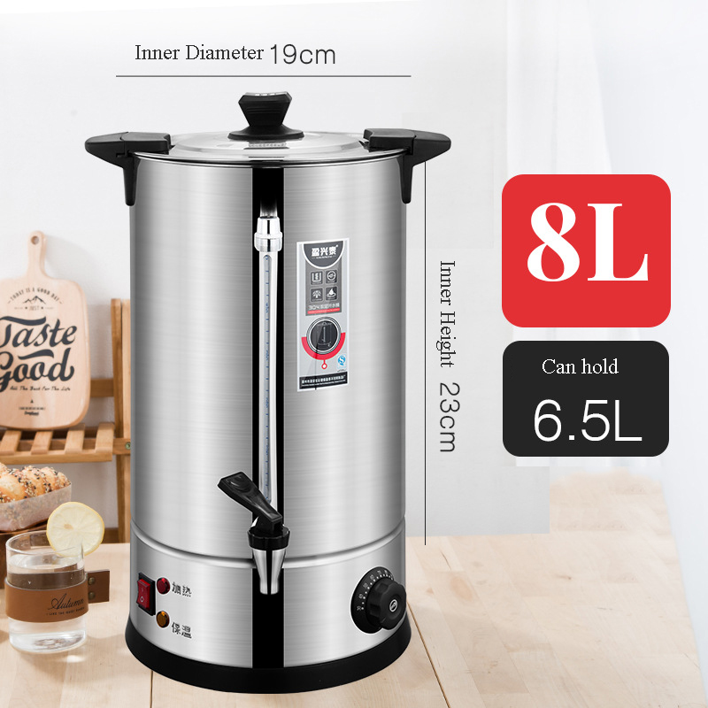 Wholesale Electric 10L Small P – обзор и цена Soap Making Pot