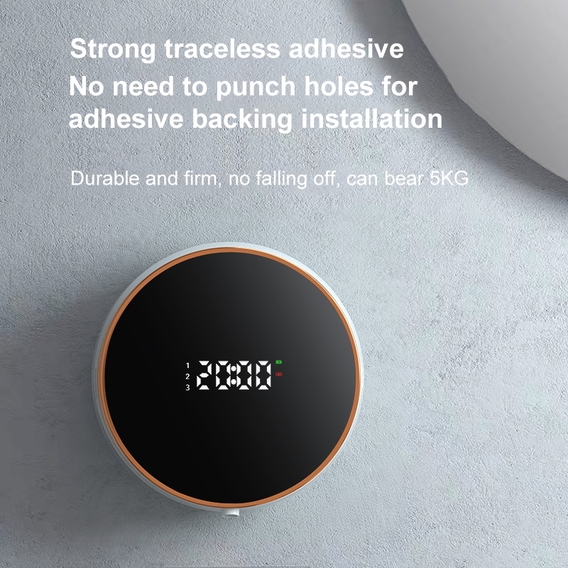 Touchless Automatic Sensor Soa – обзор и цена Soap Making Thermometer