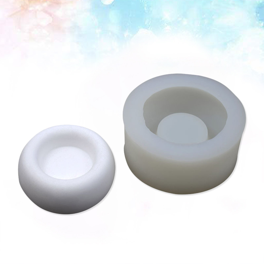 Silicone Mold 3D Heart Shape F – обзор и цена Soap Making Pot