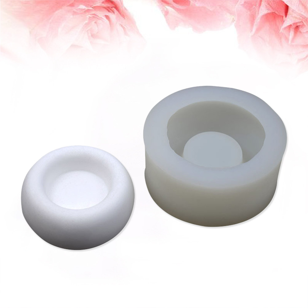 Silicone Mold 3D Heart Shape F – обзор и цена Soap Making Pot