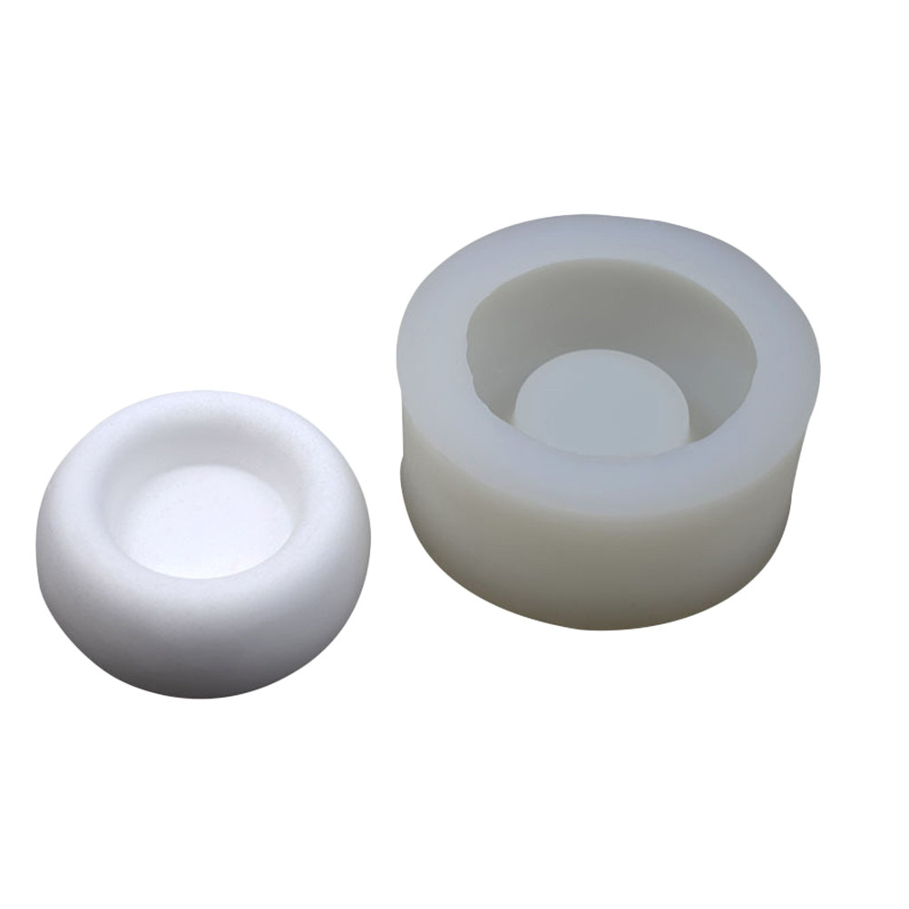 Silicone Mold 3D Heart Shape F – обзор и цена Soap Making Pot