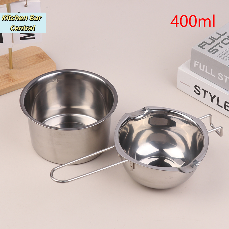 【Candle Wax Melting Pot With S – обзор и цена Soap Making Pot