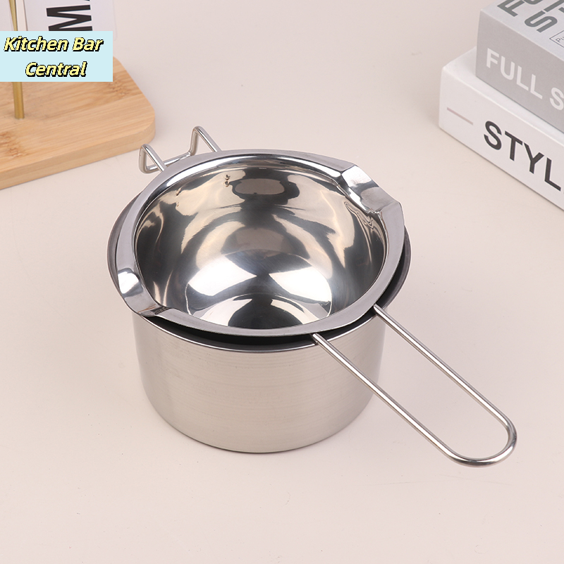 【Candle Wax Melting Pot With S – обзор и цена Soap Making Pot