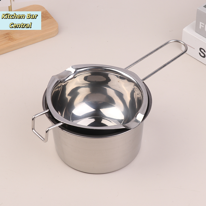 【Candle Wax Melting Pot With S – обзор и цена Soap Making Pot