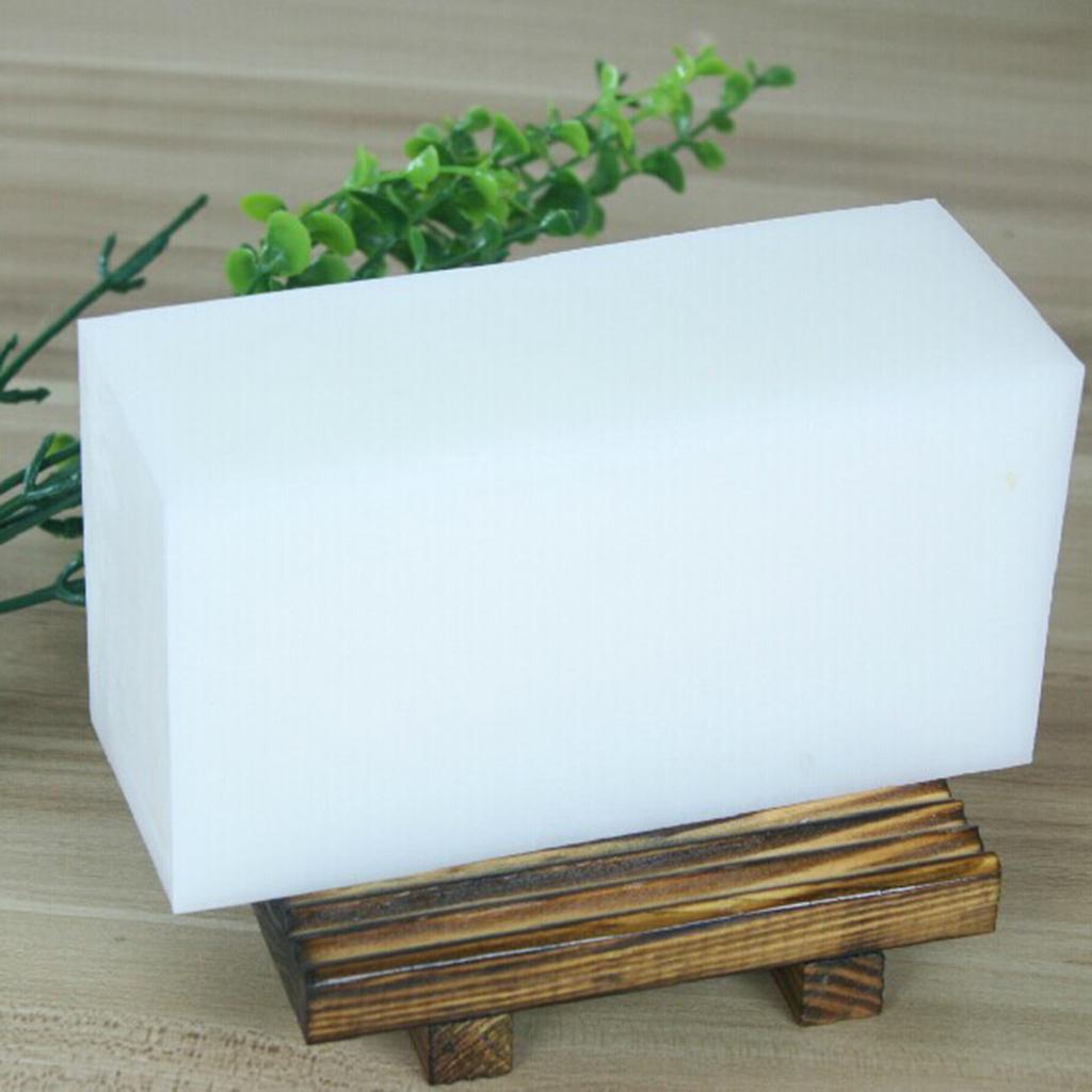 Mild White Soap Base for Handm – обзор и цена Soap Making Base