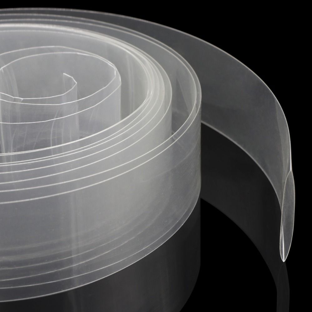 PVC Clear Heat Shrink Tube Pac – обзор и цена Shrink Wrap Pvc