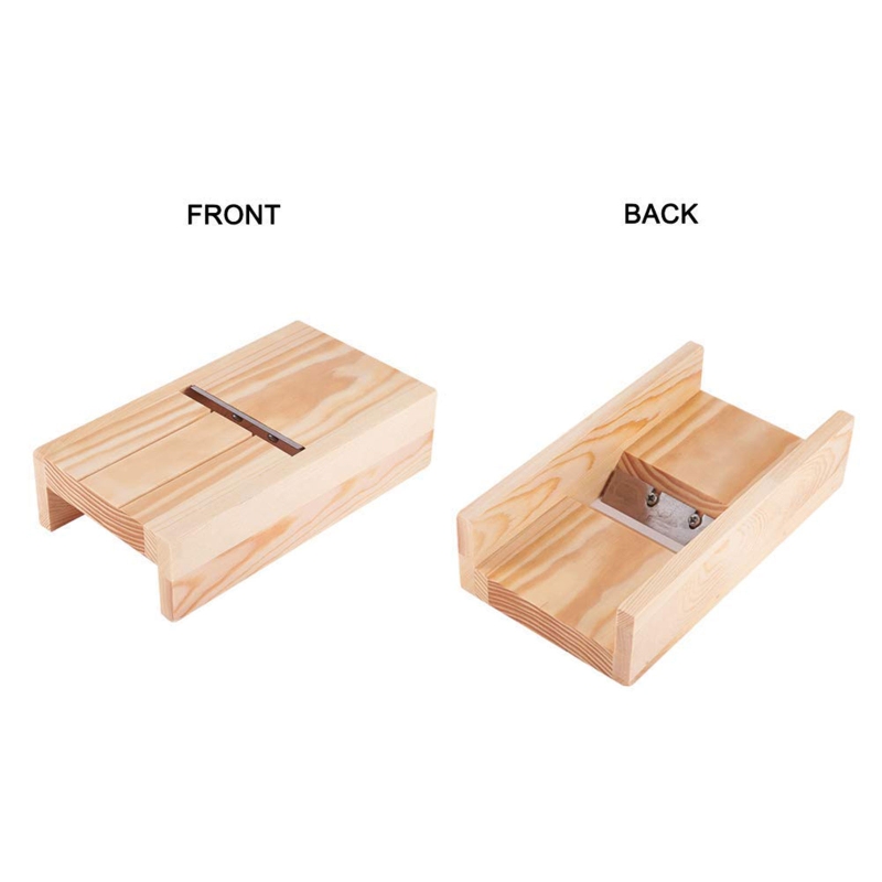 Adjustable Wooden Soaps Bevele – обзор и цена Soap Making For Beginners Book