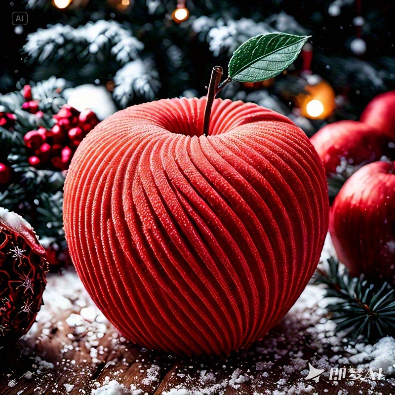 A trendy red apple silicone mo – обзор и цена Soap Making Silicone Molds