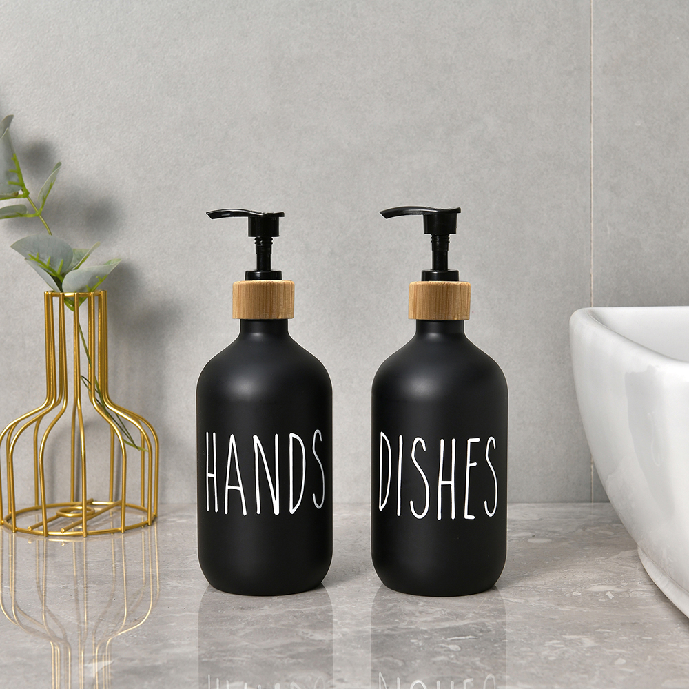 Dishes Hands Soap Pump Bottle  – обзор и цена Soap Making Pot